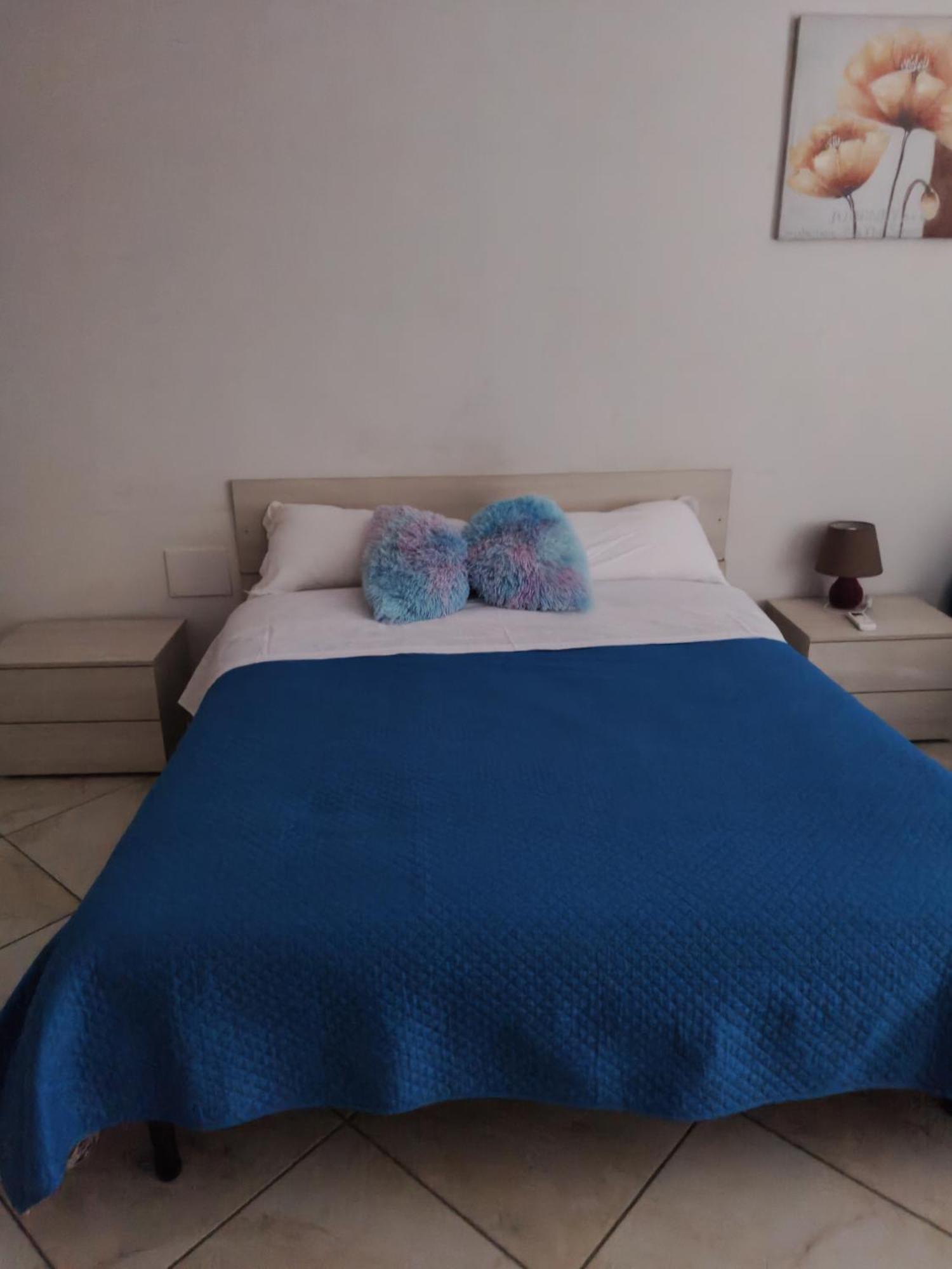 Sweet Home Giulia Cimitile Buitenkant foto