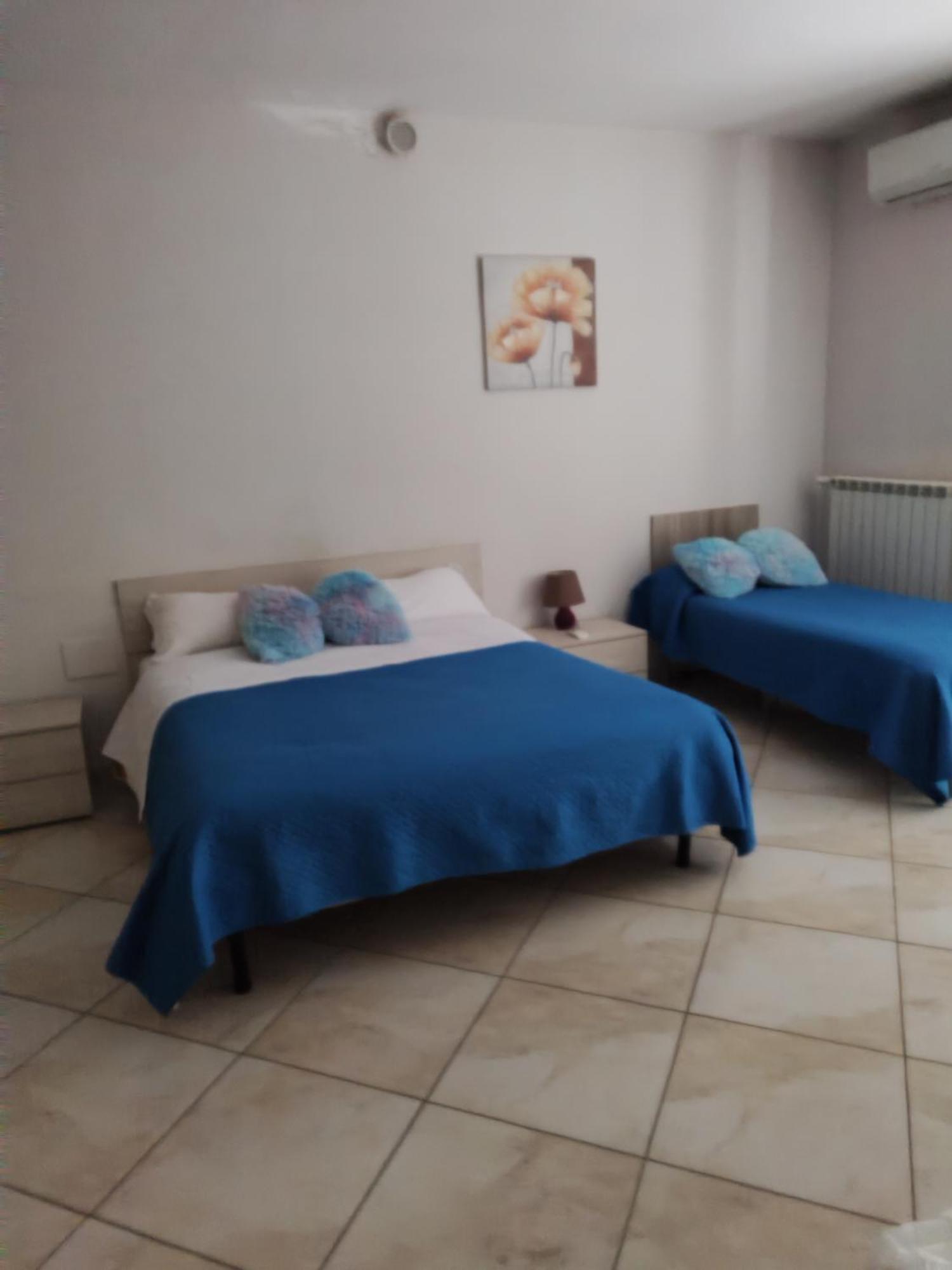 Sweet Home Giulia Cimitile Kamer foto